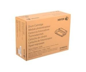 ▷ Drum Xerox 101R00555 Phaser 3330Work Centre 3335, 3345