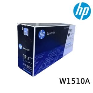 Toner Hp 151A W1510A Laserjet Pro 4003, Mfp 4103