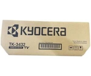 ▷ Toner Kyocera Tk-3432 Ecosys Ma5500Ifx, Pa5500X