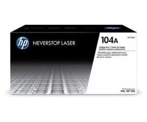 ▷ DRUM HP W1104A (104A) N.S.L 1000 20,000 PGS