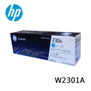 Toner Hp 230A W2301A Cyan Laserjet Pro 4203, Mfp 4303