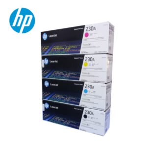 Toner Hp 230A Laserjet Pro 4203, Mfp 4303