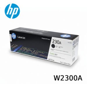 Toner Hp 230A W2300A Black Laserjet Pro 4203, Mfp 4303Toner Hp 230A W2300A Black Laserjet Pro 4203, Mfp 4303