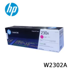 Toner Hp 230A W2303A Magenta Laserjet Pro 4203, Mfp 4303