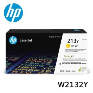 Toner HP 213Y W2132Y Yellow 5800dn, 5700dn