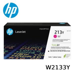 Toner HP 213Y W2133Y Magenta 5800dn, 5700dn