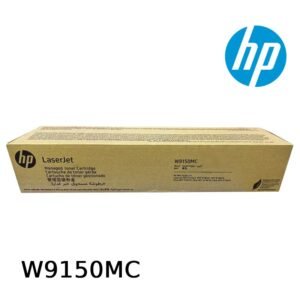 Toner Hp W9150Mc Negro Laser Jet Mfp E78625, Mfp E78630, Mfp E78635