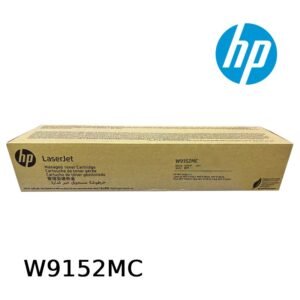 Toner Hp W9152Mc Yellow Mfp E78625, Mfp E78630, Mfp E78635