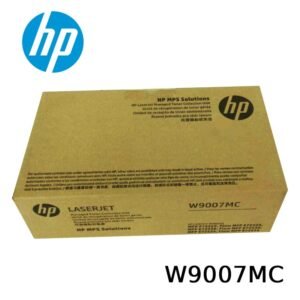 Waste Toner Container W9007Mc Hp Managed 72525/72530