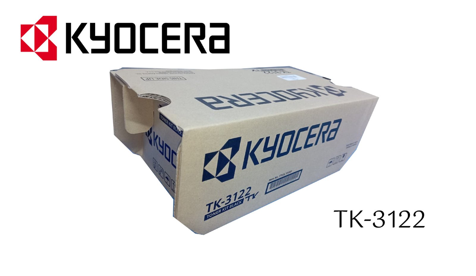 TONER KYOCERA TK-3122 FS-4200DN