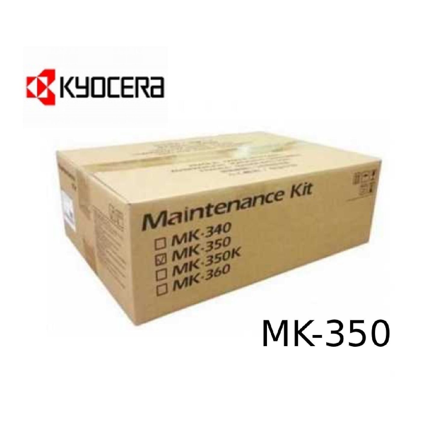 KIT MANTENIM. KYOCERA MK-350 PARA FS-3140MFP