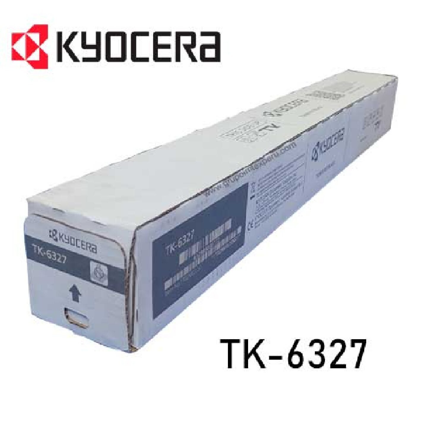 TONER KYOCERA TK-6327 TASKALFA