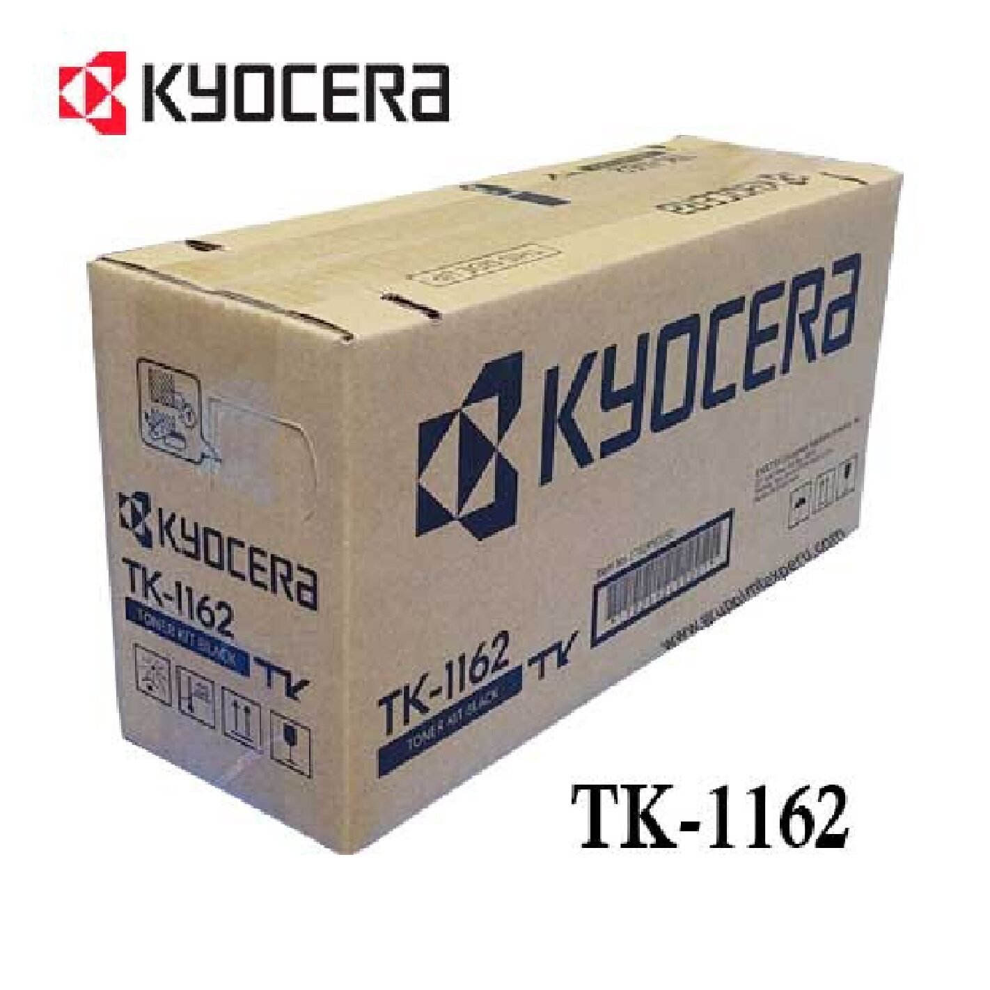 TONER KYOCERA TK-1162