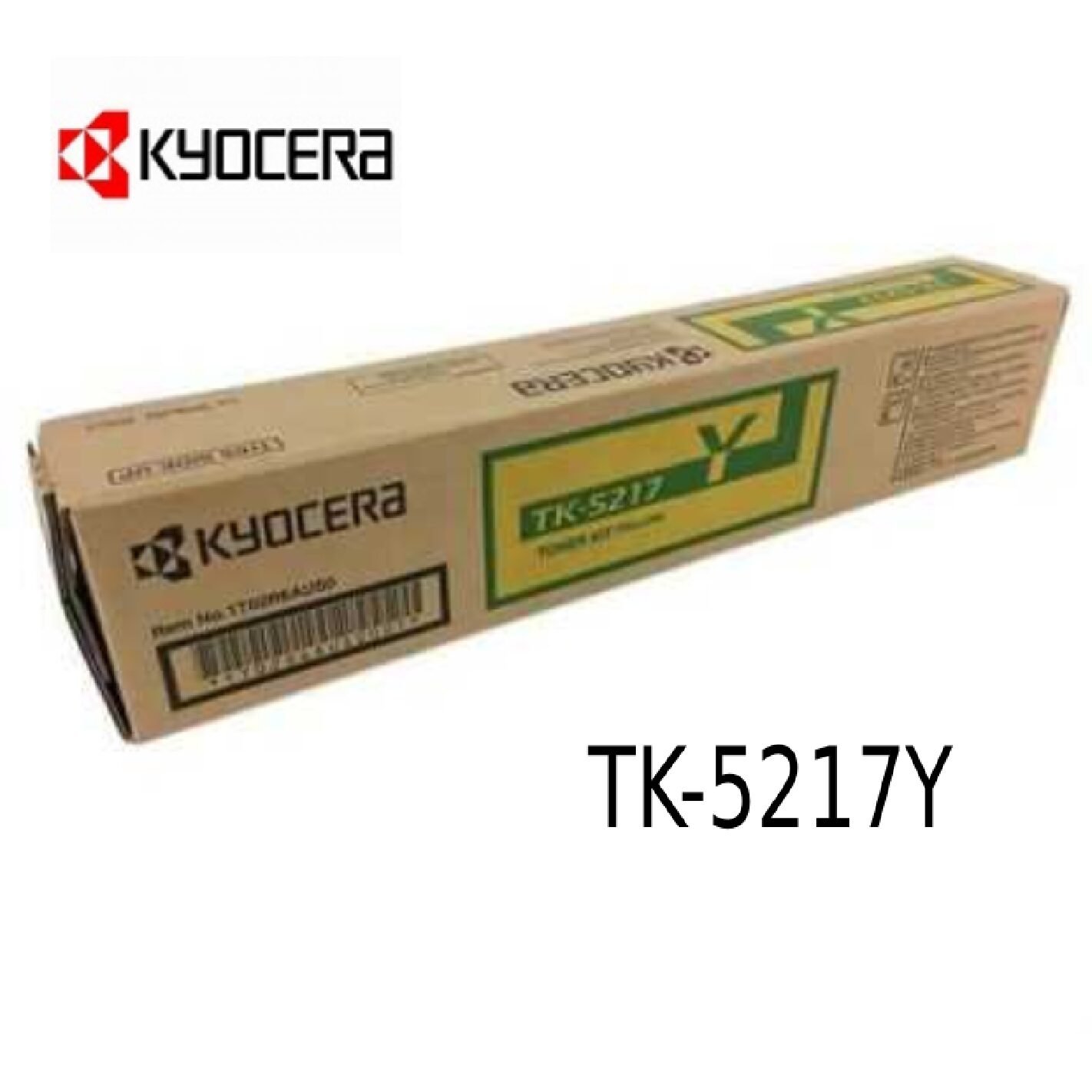 TONER KYOCERA TK-5217Y PARA 406CI
