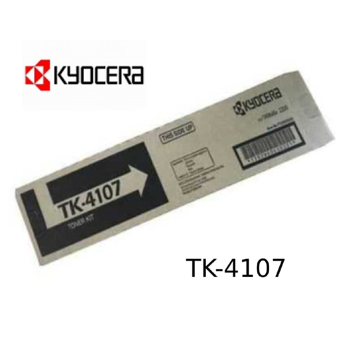 TONER KYOCERA TK-4107 PARA TASKALFA 2200