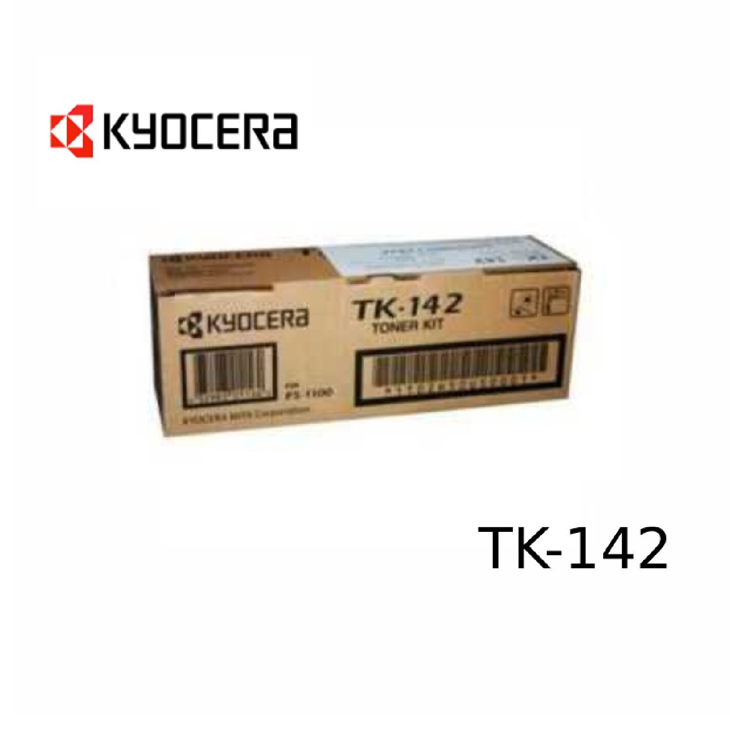 TONER KYOCERA TK-142 FS-1100 4.0K