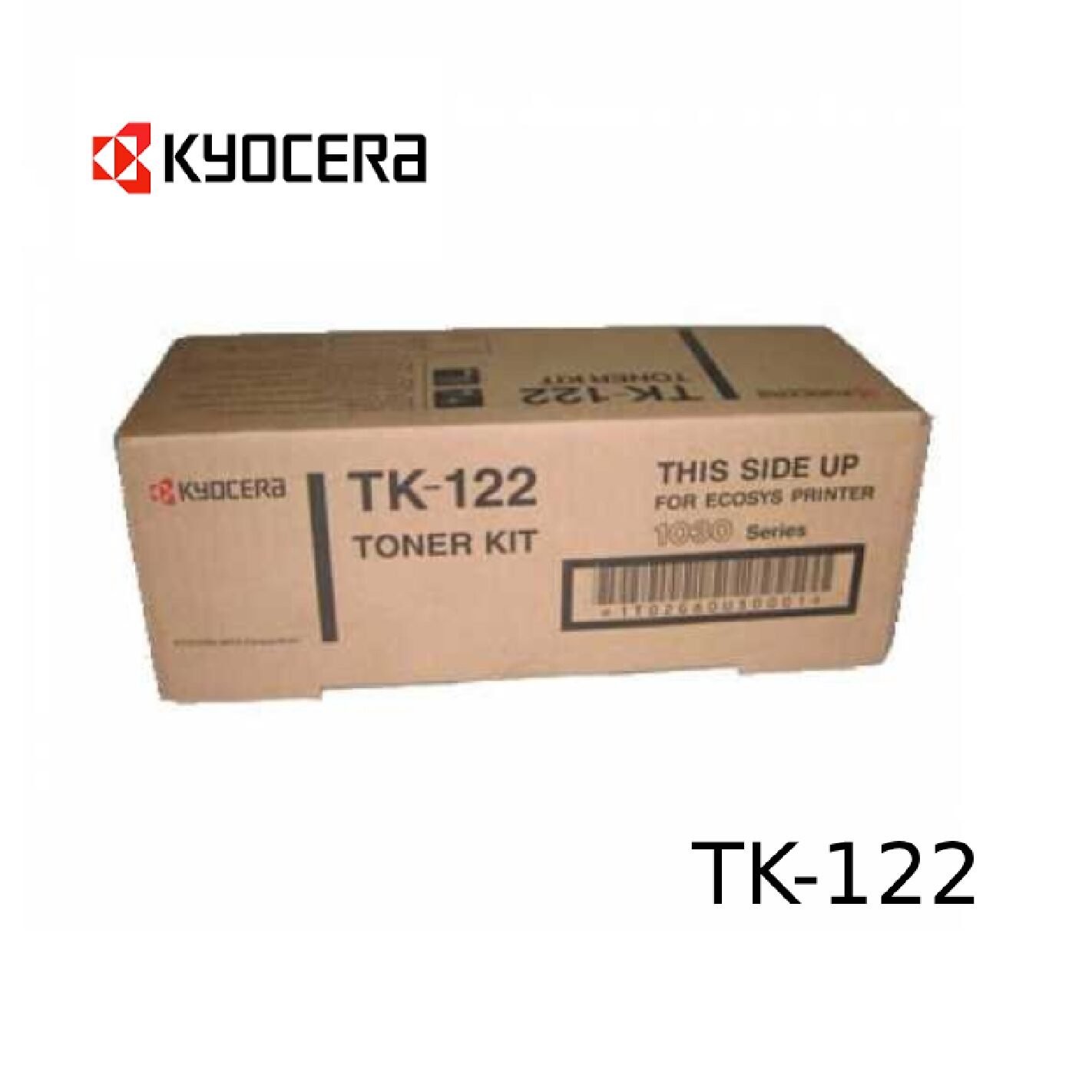 TONER KYOCERA TK-122 FS-1030D 7.2K