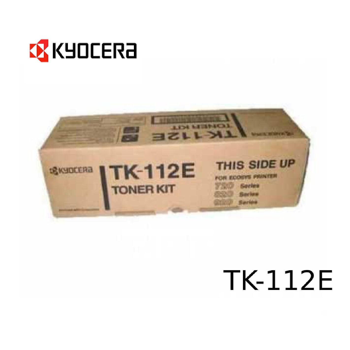 TONER KYOCERA TK-112E FS-720/820 2K