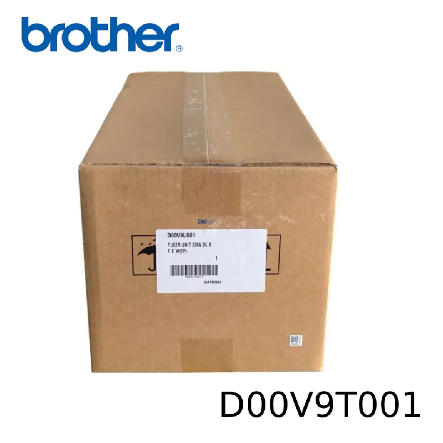 Fusor Brother D00V9T001 Hl-6200Dw, Hl-L6250Dn, Mfc-L6900Dw