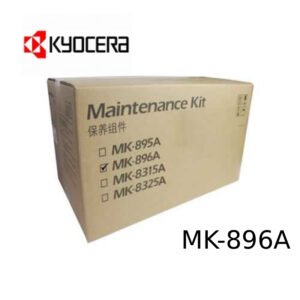 KIT MANTENIM. KYOCERA MK-896A FS-C8520MFP 200 KPGS