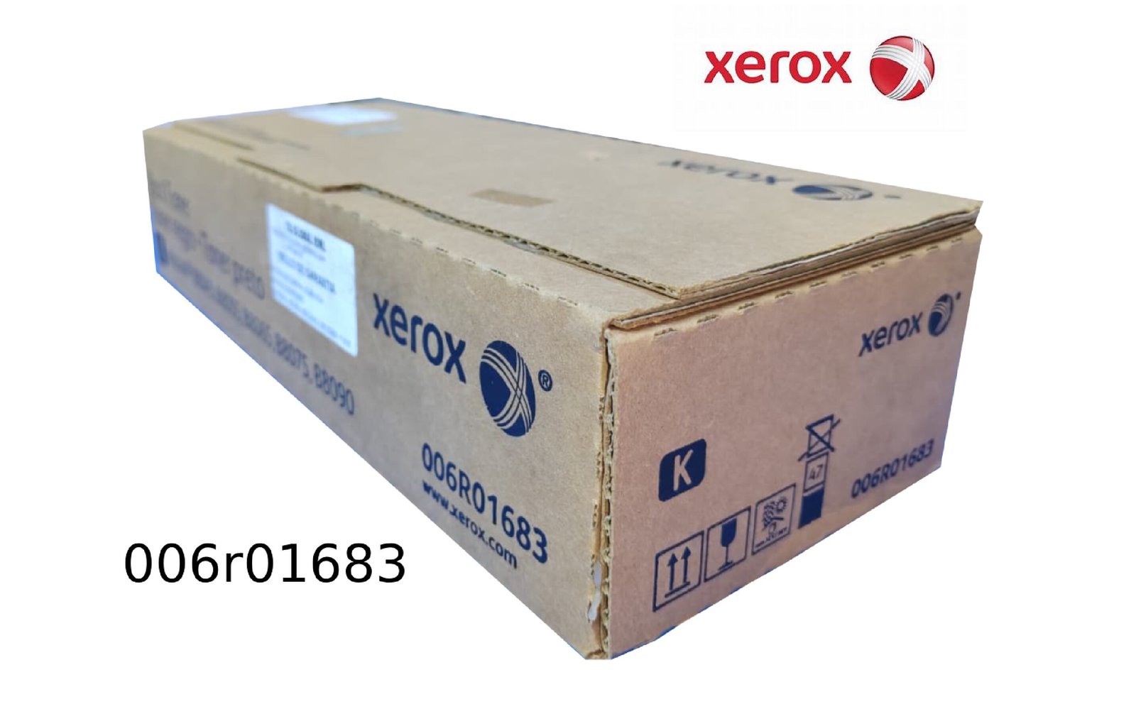 TONER XEROX 006R01683 PARA ALTALINK B8045/55/65/75/90
