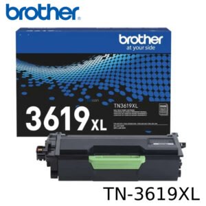 Toner Brother Tn-3619XL Dcpl5660Dn,Mfcl6915Dw