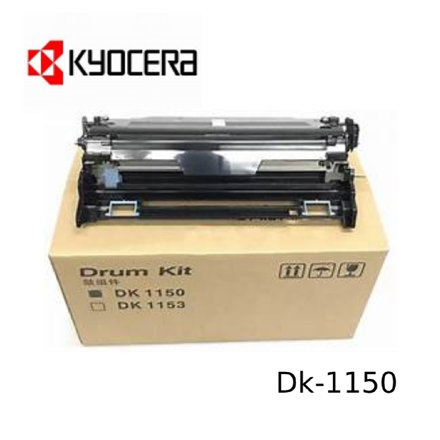 Drum Kyocera Dk-1150, Ecosys M2635, M2640, M2735