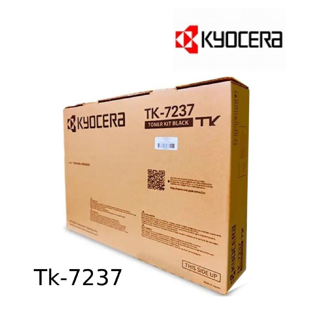 Toner Kyocera Tk-7237