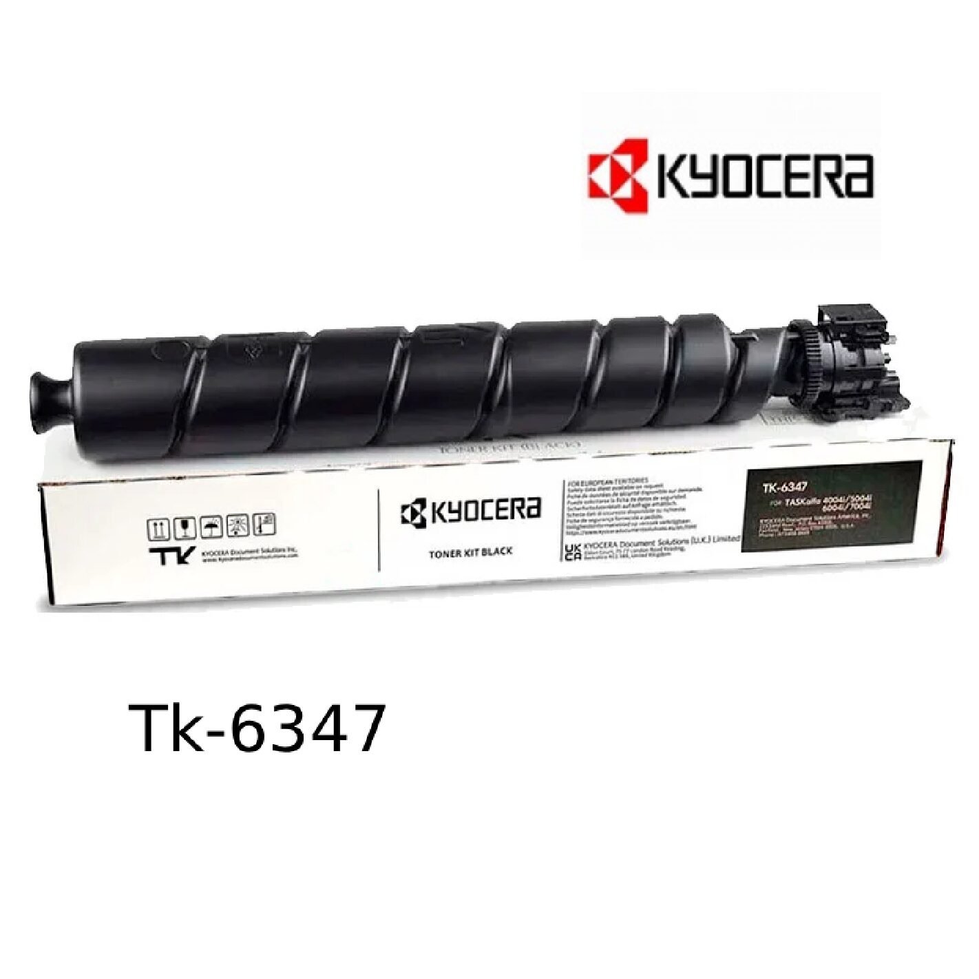 Toner Kyocera Tk-6347 Taskalfa