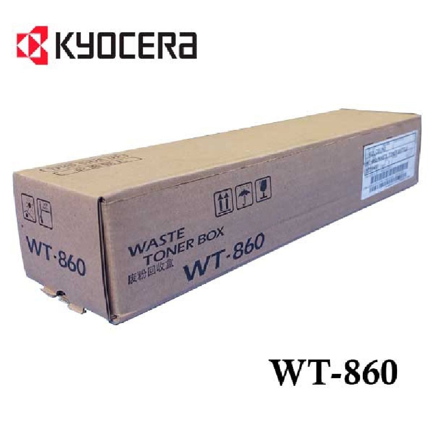 Waster Kyocera Wt-860