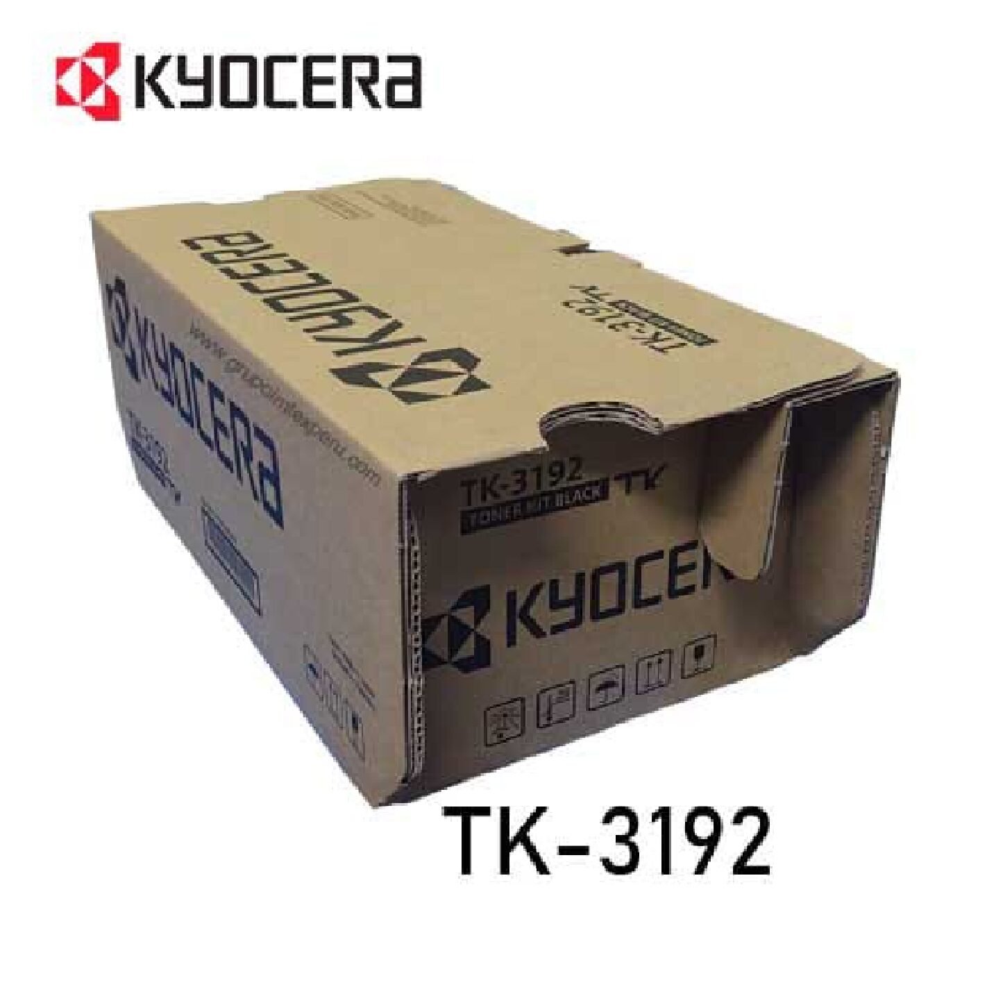 Toner Kyocera Tk-3192