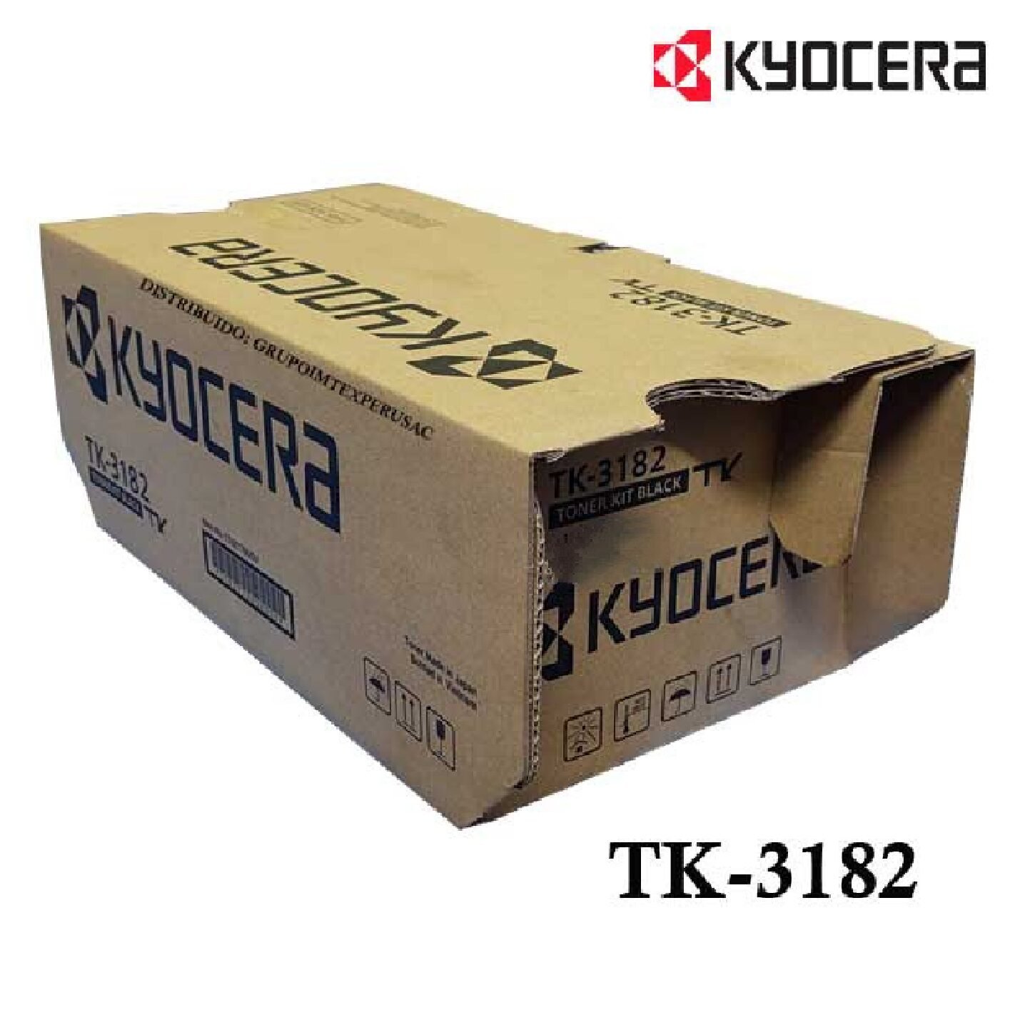Toner Kyocera Tk-3182