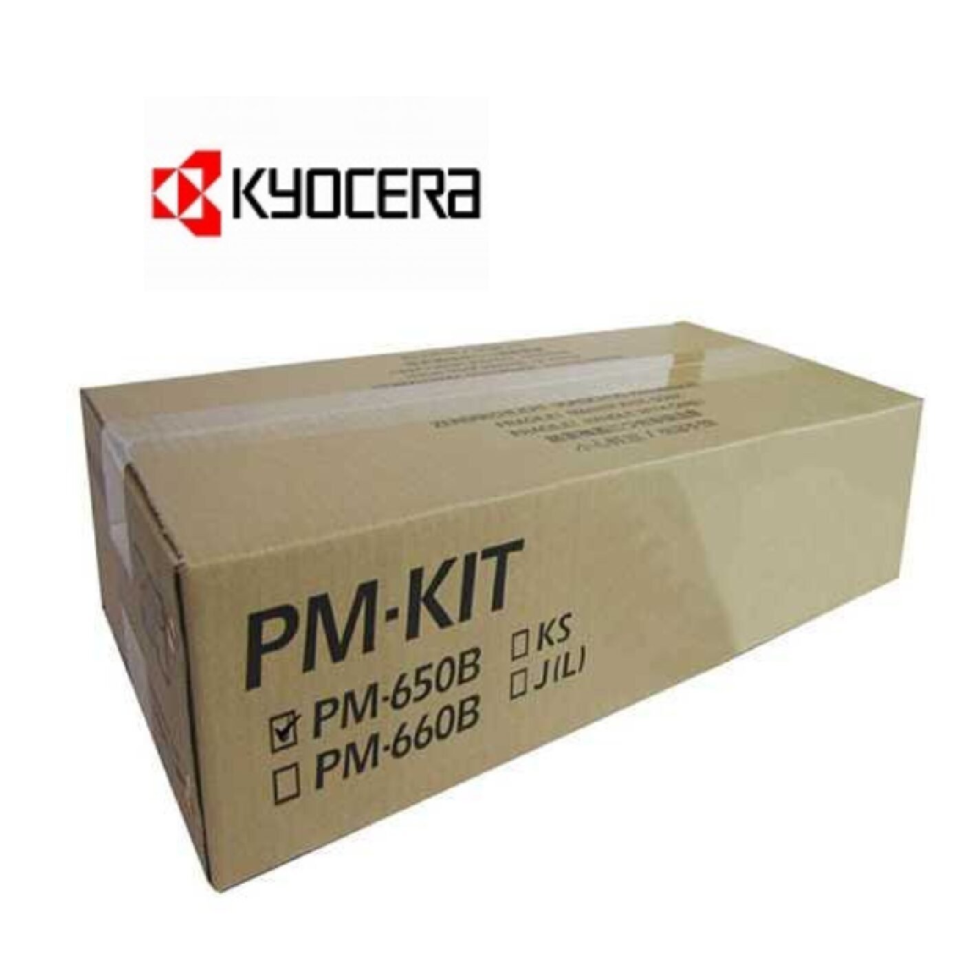 KIT MANTENIM. KYOCERA PM-650B PARA KM-6030 / 8030